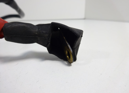 Startmotor relais Yamaha XTX 660