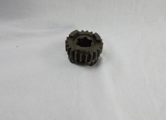 Versnellingsbak Moto Guzzi V35 V50 V65