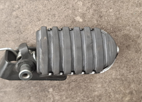 Voetsteun links Honda CRF 1100 Africa Twin