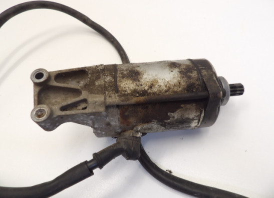 Starting motor Honda CMX 450