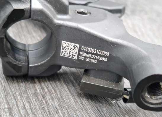 Koppelingspomp KTM 790 Duke