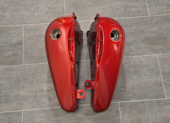 Tank Harley Davidson Softtail