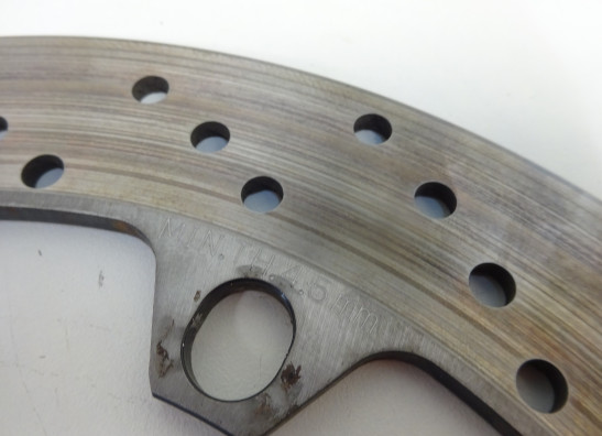 Remschijven set BMW K 1200 RS