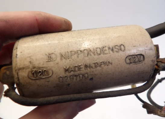 Zundspule Suzuki Overige Suzuki