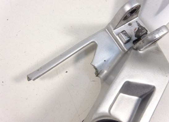 Fussrastetrager vorne rechts Honda NC 700 X