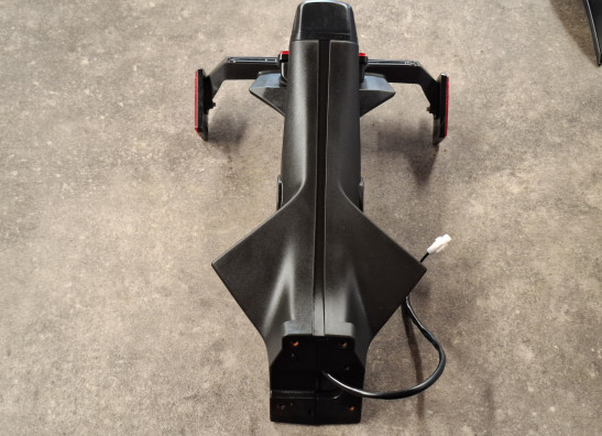 Kentekenplaathouder Kawasaki Z 900