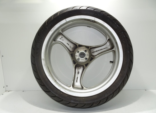 Rear wheel BMW R 1100  1150 RS