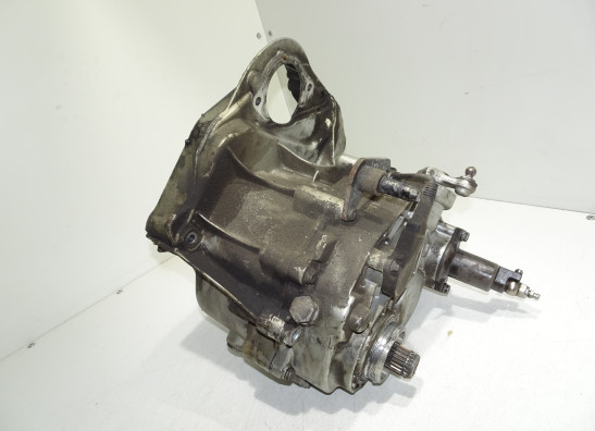 Versnellingsbak BMW R 1200 RT