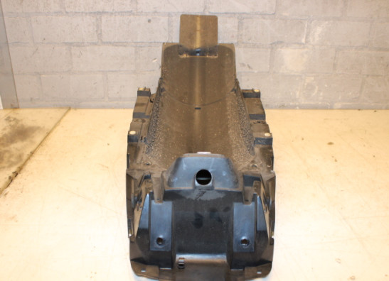 Achterspatbord BMW R 1100 RT