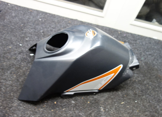 Tankcover KTM RC 390