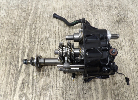 Versnellingsbak BMW R 1250 GS Adventure