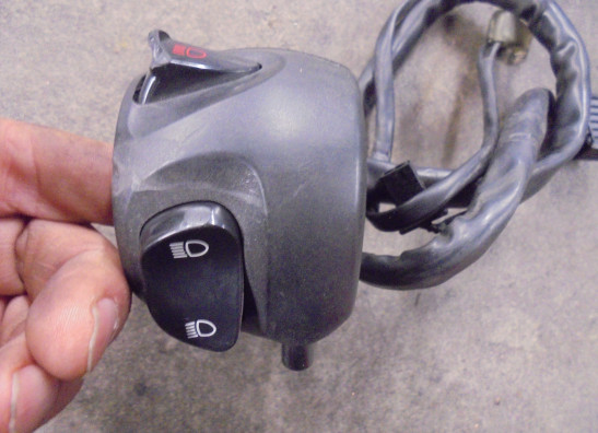 Stuurschakelaar links Yamaha FZ6