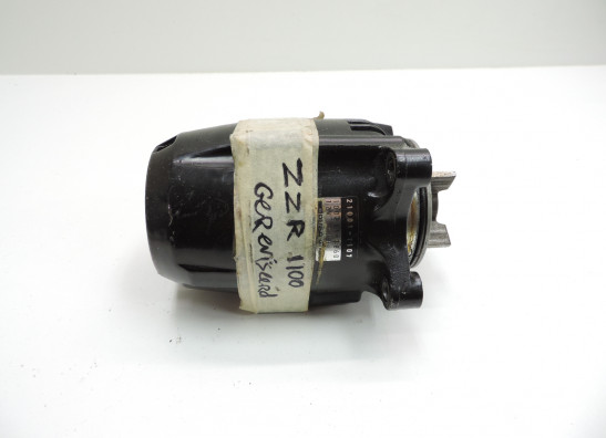 Dynamo Kawasaki ZZR 1100