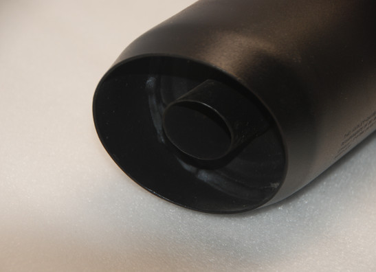 Muffler Harley Davidson Sportster