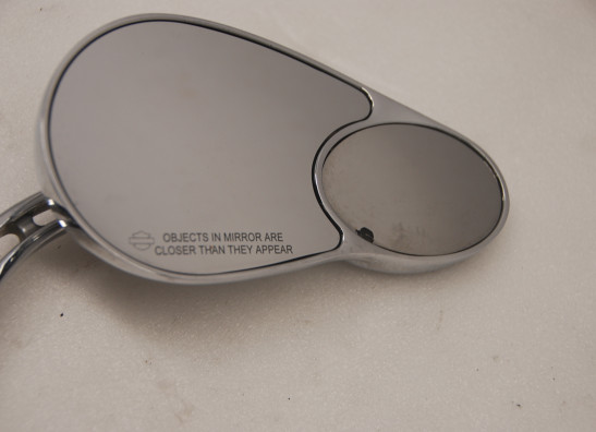 Spiegel set Harley Davidson Custom universal other