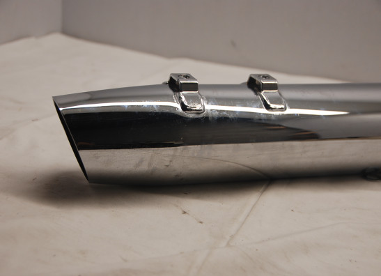 Sportdemper Harley Davidson Touring FL