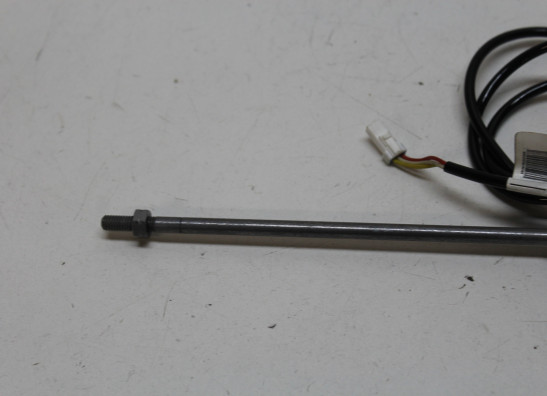 Schakelpedaal Aprilia Tuono 660