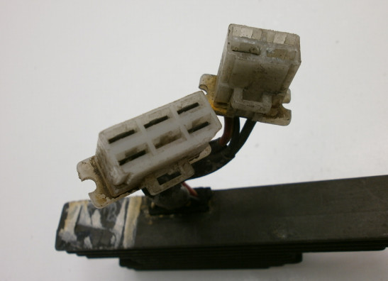 Spanningsregelaar Honda CBX 750 F