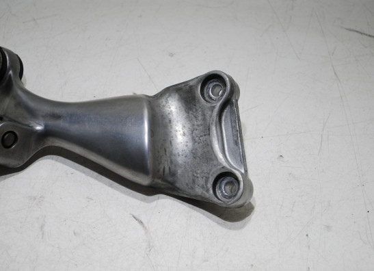 Duo voetsteun rechts Suzuki GSX R 1300 Hayabusa