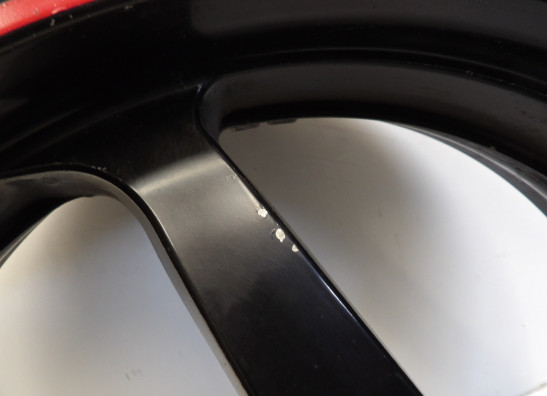 Felge hinten Honda VFR 800 I