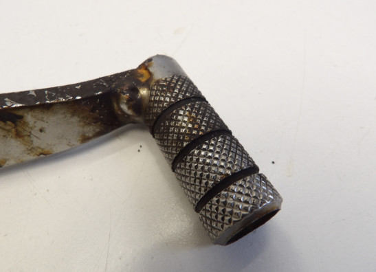 Rempedaal Honda CBF 1000