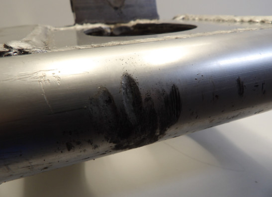 Hinterradschwinge Yamaha FZR 1000