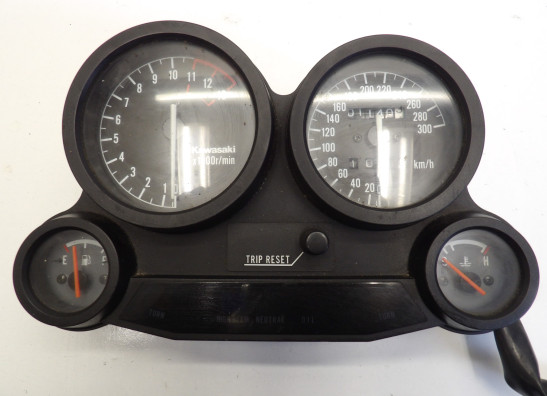 Tellerset Kawasaki ZX 10 R