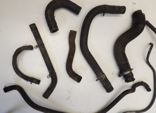 Radiator toebehoren Honda VT 1100