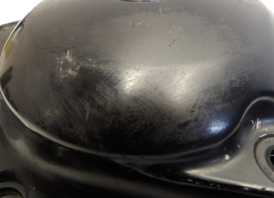 Dynamodeksel Yamaha BT 1100