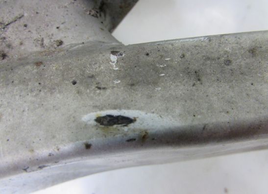 Achterbrug Suzuki GSX F 600