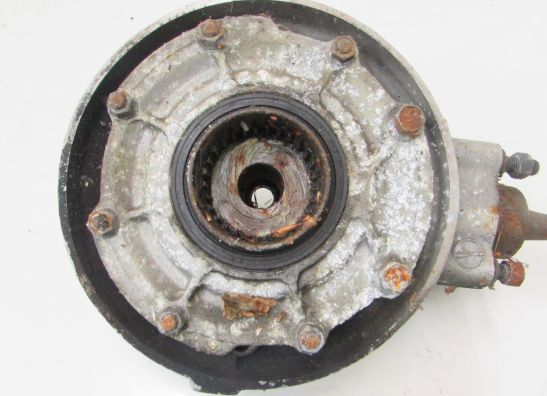 Cardan Yamaha XJ 650