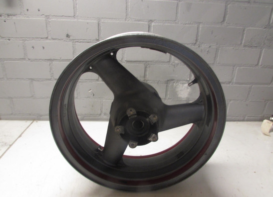 Achtervelg Kawasaki ZX 9 R