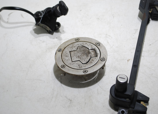 Slotenset BMW K 1100 LT