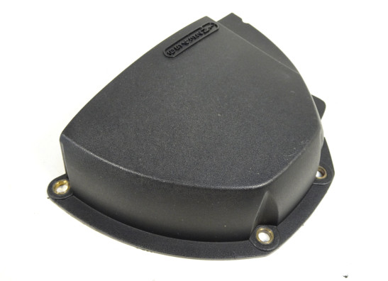 Motorblokdeksel voortandwiel Triumph Sprint ST 1050