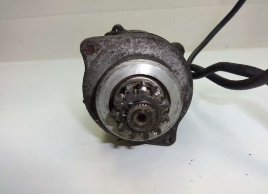 Starting motor Yamaha YX 600 Radian