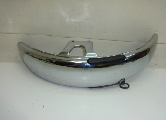 Voorspatbord Yamaha XS 750