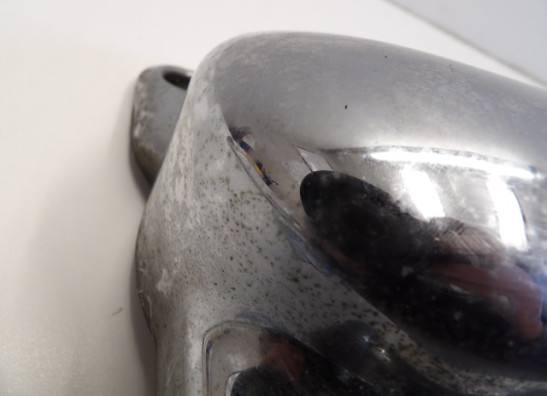 Engine cover Yamaha XVS 1100 Dragstar