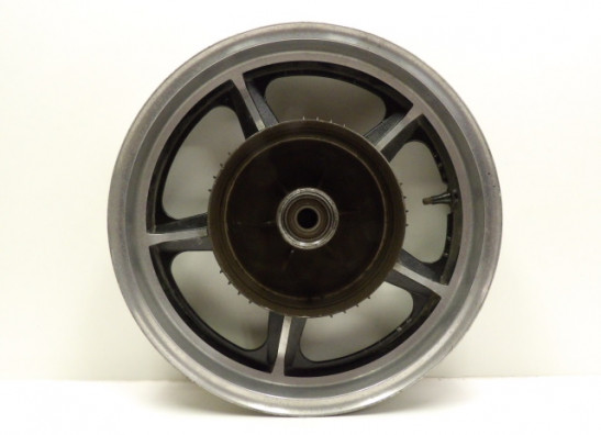 Rear wheel Honda VF 700  750 C Magna