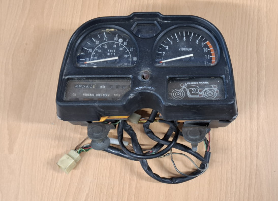 Meter combination Suzuki GSX 1100 E