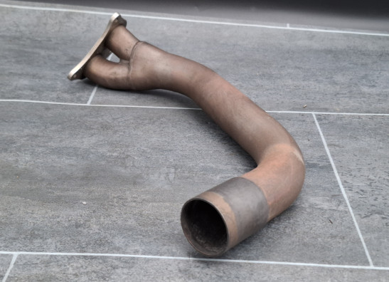 Downpipes Ducati Monster S4