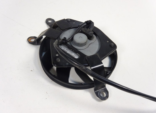 Ventilator Yamaha FZ8