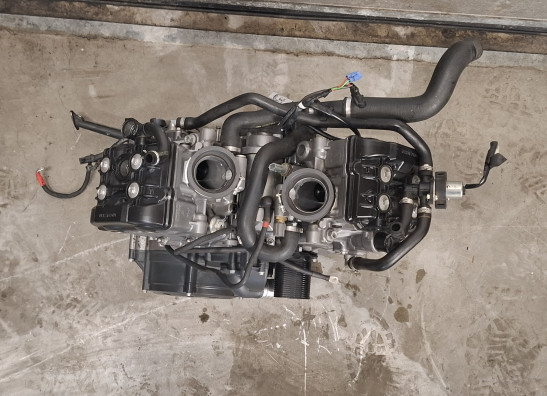 Motorblok KTM 1290 Super duke