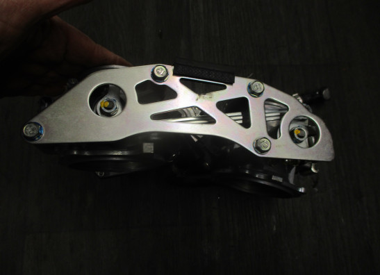 Gasklephuis KTM 1290 Super duke