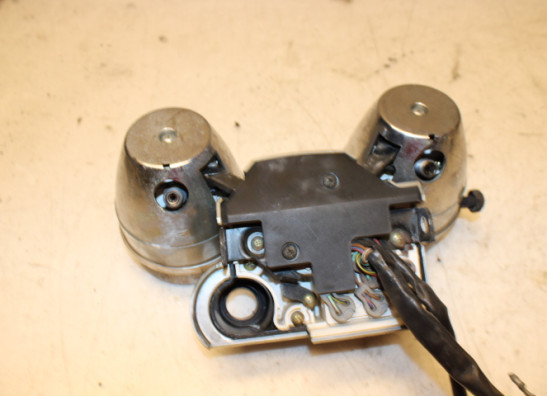 Tellerset Kawasaki LTD 450