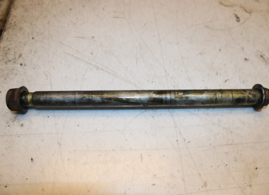 Rear axle Honda Deauville 650 - 700