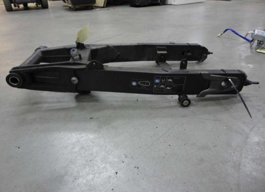 Achterbrug Kawasaki Z 800