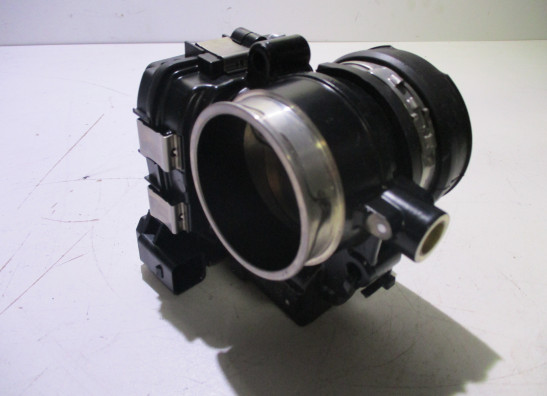 Gasklephuis BMW R 1250 RS