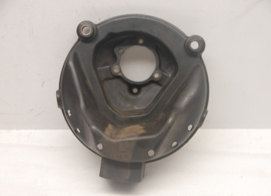 Luftfiltergehäuse Harley Davidson Softtail