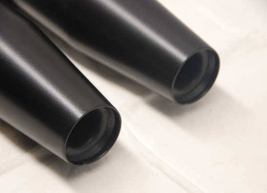 Uitlaat Harley Davidson Sportster