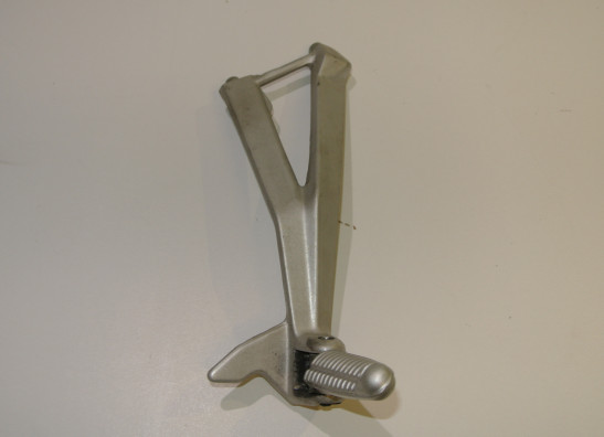 Duo voetsteun rechts Ducati 848